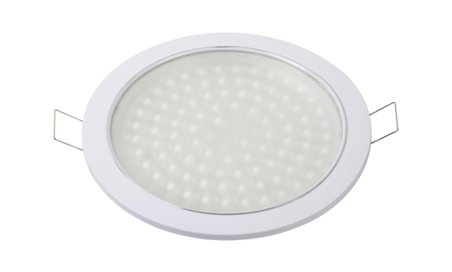 LED 8W Բ�γ����� ����230mm 3000K/6400K