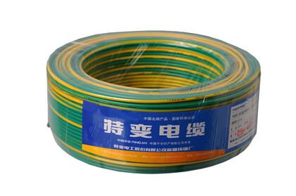 特变电工电线电缆怎么样? 特变电工电线电缆怎么样?