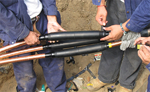 ��ѹ��������װ�õ�Ҫ������ʲô?