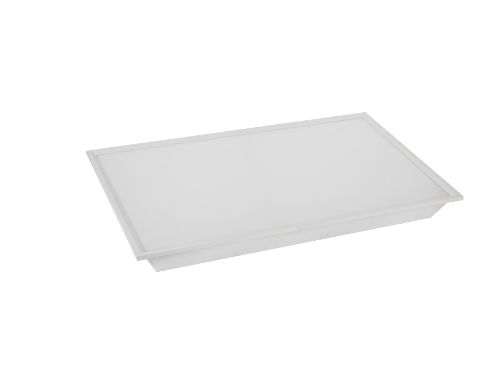 ֱ����LED���� 1200x600mm 