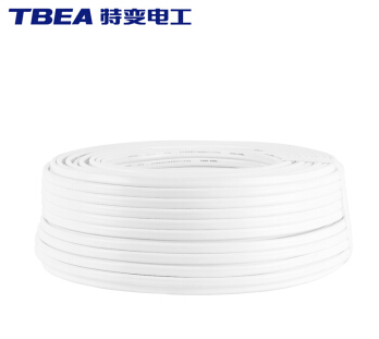 �����ر�繤��TBEA�����ߵ���ZR-RVV3*2.5