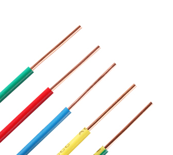 特变电工(TBEA)电线电缆ZR/ZC BV6平方国标铜芯单芯单股硬线阻燃电线 特变电工(TBEA)电线电缆ZR/ZC BV6平方国标铜芯单芯单股硬线阻燃电线