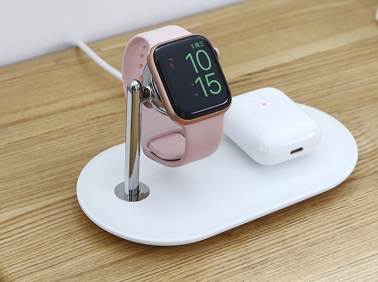 蓝牙耳机Airpods Pro配对iPhone11的操作步骤注明 蓝牙耳机Airpods Pro无线充电